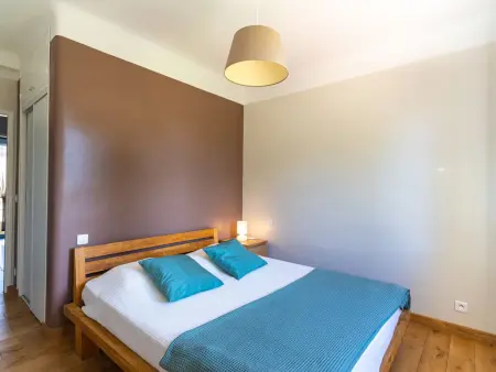 Boutin, Appartement 4 personnes à Le Lavandou - Photo 2