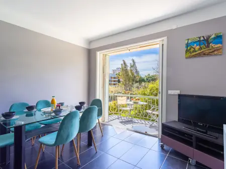 Boutin, Appartement 4 personnes à Le Lavandou - Photo 5