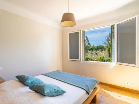 Boutin, Appartement 4 personnes à Le Lavandou - Photo 11