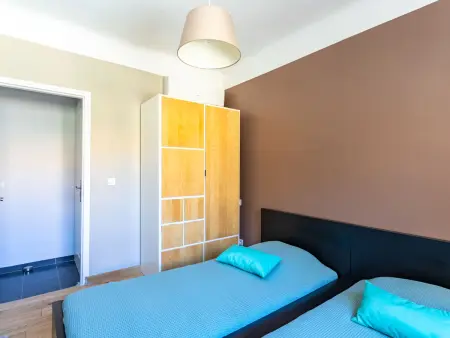 Boutin, Appartement 4 personnes à Le Lavandou - Photo 13