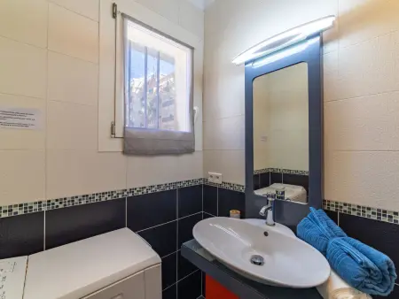 Boutin, Appartement 4 personnes à Le Lavandou - Photo 14
