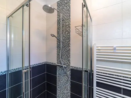 Boutin, Appartement 4 personnes à Le Lavandou - Photo 15