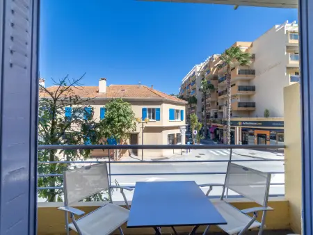Boutin, Appartement 4 personnes à Le Lavandou - Photo 16