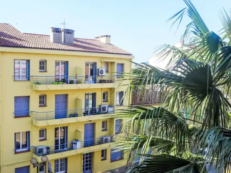 Boutin, Appartement 4 personnes à Le Lavandou - Photo 17