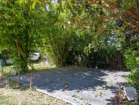 Boutin, Appartement 4 personnes à Le Lavandou - Photo 18