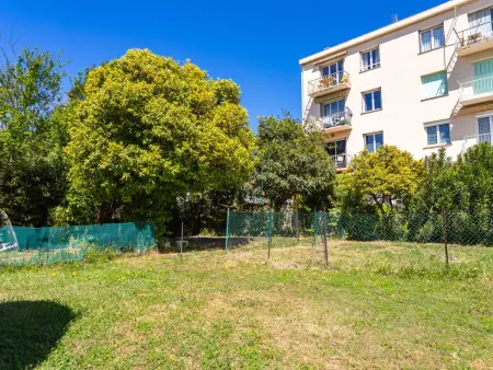 Boutin, Appartement 4 personnes à Le Lavandou - Photo 19