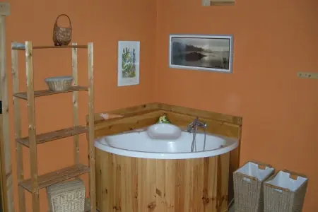 Chalet Panoramique, Villa à Ayguatébia-Talau avec Jardin & BBQ - Photo 4