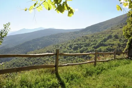 Chalet Panoramique, Villa à Ayguatébia-Talau avec Jardin & BBQ - Photo 35