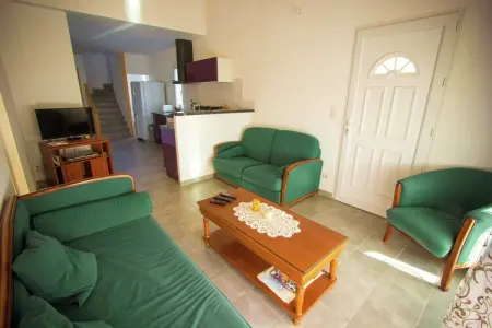 Belle villa avec piscine privée - NARBONNE, Séjour en Villa Serene près de Narbonne - Photo 6