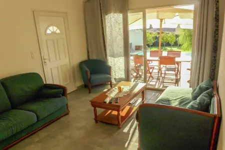 Belle villa avec piscine privée - NARBONNE, Séjour en Villa Serene près de Narbonne - Photo 7