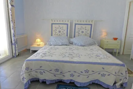 Belle villa avec piscine privée - NARBONNE, Séjour en Villa Serene près de Narbonne - Photo 11