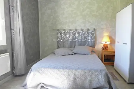 Belle villa avec piscine privée - NARBONNE, Séjour en Villa Serene près de Narbonne - Photo 12