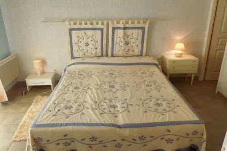 Belle villa avec piscine privée - NARBONNE, Séjour en Villa Serene près de Narbonne - Photo 14