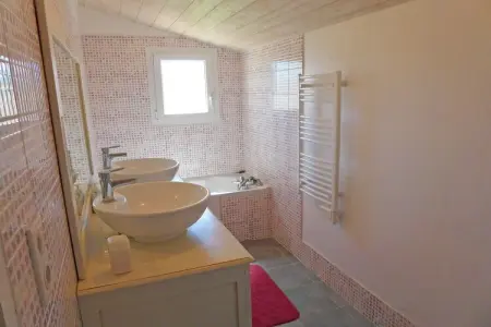 Belle villa avec piscine privée - NARBONNE, Séjour en Villa Serene près de Narbonne - Photo 16