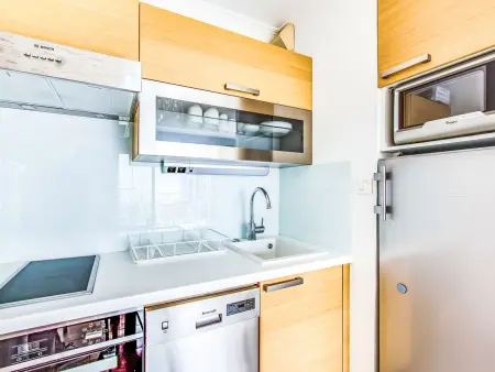 Les Rivages de Rochelongue, Appartement 4 personnes à Cap d'Agde - Photo 1