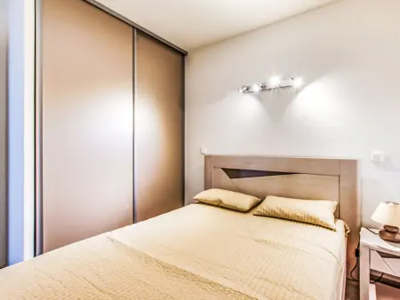 Les Rivages de Rochelongue, Appartement 4 personnes à Cap d'Agde - Photo 2
