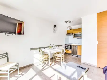 Les Rivages de Rochelongue, Appartement 4 personnes à Cap d'Agde - Photo 7