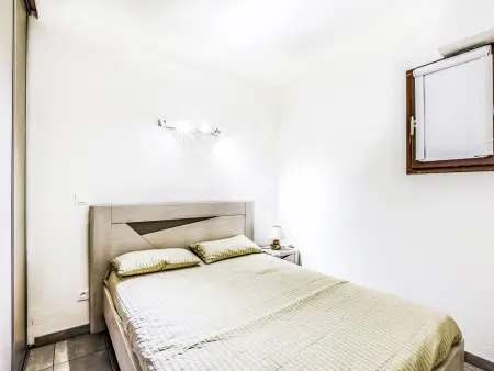 Les Rivages de Rochelongue, Appartement 4 personnes à Cap d'Agde - Photo 8