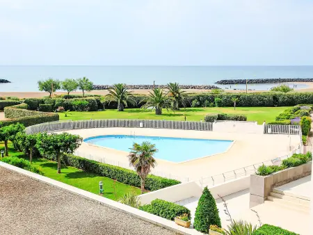 Les Rivages de Rochelongue, Appartement 4 personnes à Cap d'Agde - Photo 15