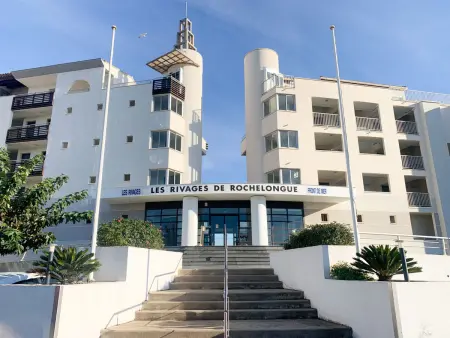 Les Rivages de Rochelongue, Appartement 4 personnes à Cap d'Agde - Photo 19