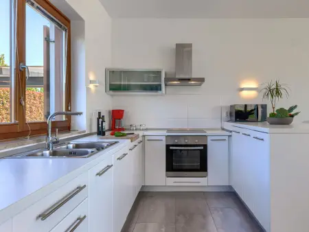 Terra Grigia, Villa 6 personnes à Sveti Petar u Šumi - Photo 9