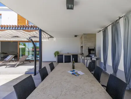 Terra Grigia, Villa 6 personnes à Sveti Petar u Šumi - Photo 13