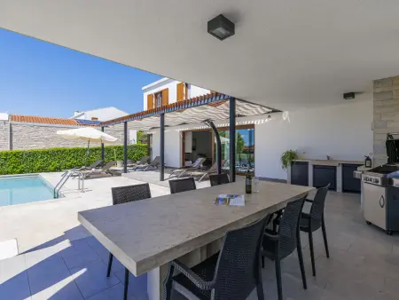 Terra Grigia, Villa 6 personnes à Sveti Petar u Šumi - Photo 17