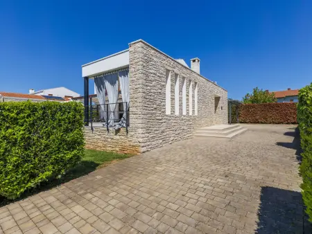 Terra Grigia, Villa 6 personnes à Sveti Petar u Šumi - Photo 19