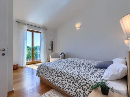 Terra Grigia, Villa 6 personnes à Sveti Petar u Šumi - Photo 26