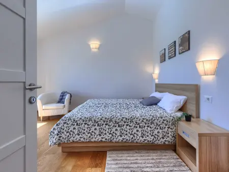 Terra Grigia, Villa 6 personnes à Sveti Petar u Šumi - Photo 28