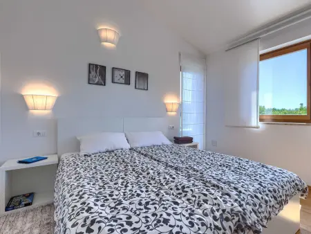 Terra Grigia, Villa 6 personnes à Sveti Petar u Šumi - Photo 31