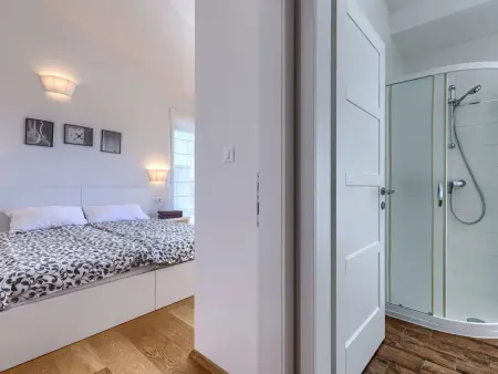Terra Grigia, Villa 6 personnes à Sveti Petar u Šumi - Photo 32
