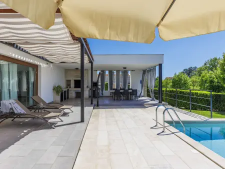 Terra Grigia, Villa 6 personnes à Sveti Petar u Šumi - Photo 37