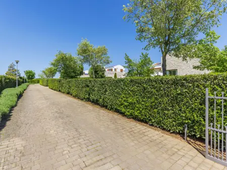 Terra Grigia, Villa 6 personnes à Sveti Petar u Šumi - Photo 38