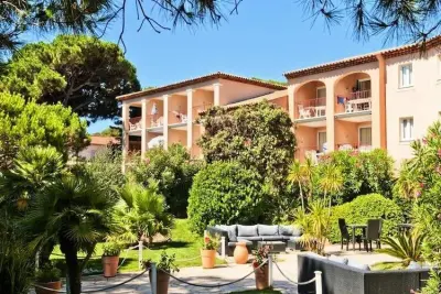 Appartement à HYERES, Résidence La Pinède - maeva Home - L1051650