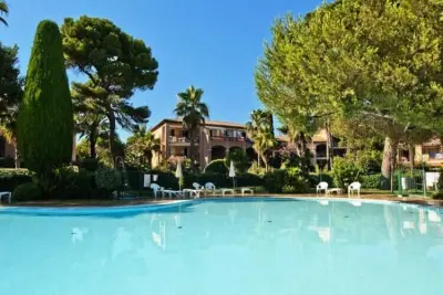 Appartement à HYERES, Résidence La Pinède - maeva Home - L1051653