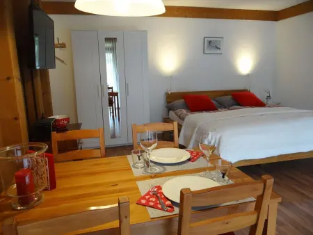 Am Dürrbach 5/512, Appartement 2 personnes à Engelberg - Photo 6