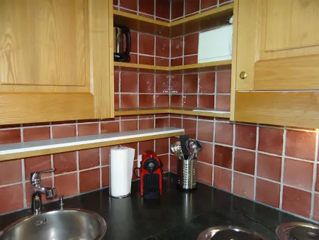 Am Dürrbach 5/512, Appartement 2 personnes à Engelberg - Photo 10
