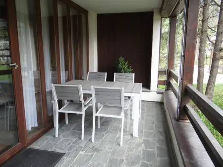 Am Dürrbach 5/512, Appartement 2 personnes à Engelberg - Photo 17