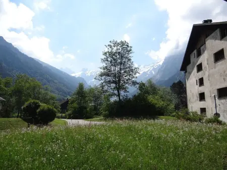 Am Dürrbach 5/512, Appartement 2 personnes à Engelberg - Photo 21