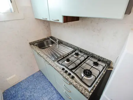 Michelangelo, Appartement 6 personnes à Bibione - Photo 6