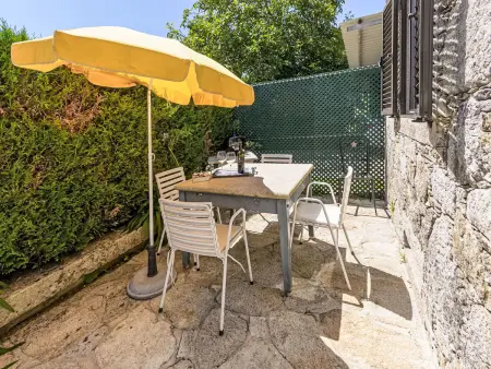 Do Condado, Maison 4 personnes à Caminha - Photo 1