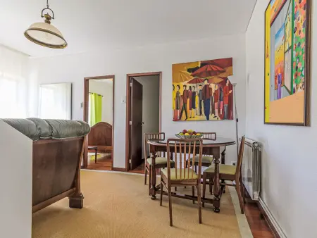 Do Condado, Maison 4 personnes à Caminha - Photo 2