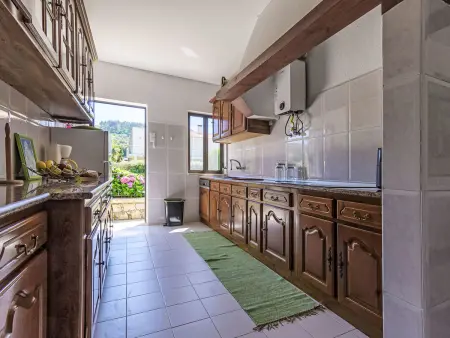 Do Condado, Maison 4 personnes à Caminha - Photo 3