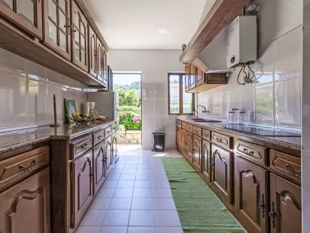 Do Condado, Maison 4 personnes à Caminha - Photo 5