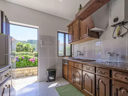 Do Condado, Maison 4 personnes à Caminha - Photo 6