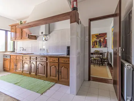 Do Condado, Maison 4 personnes à Caminha - Photo 7
