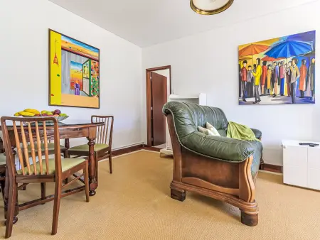 Do Condado, Maison 4 personnes à Caminha - Photo 9