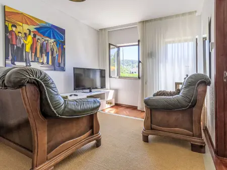 Do Condado, Maison 4 personnes à Caminha - Photo 10