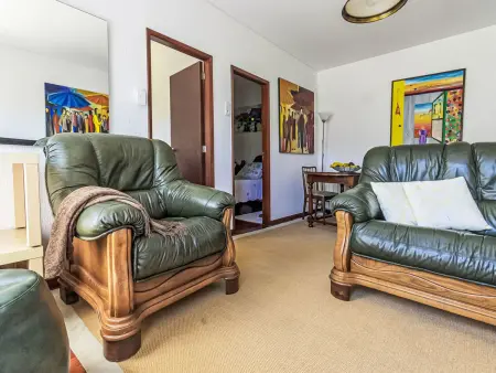 Do Condado, Maison 4 personnes à Caminha - Photo 11